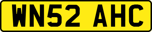 WN52AHC