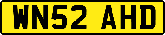 WN52AHD