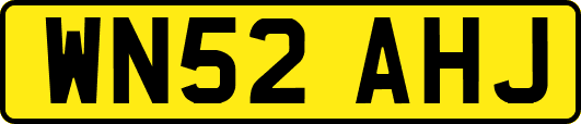 WN52AHJ