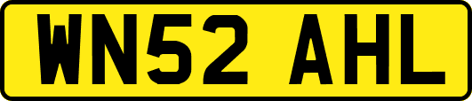 WN52AHL