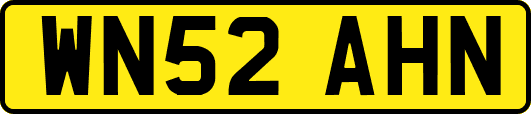 WN52AHN