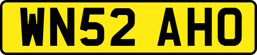 WN52AHO