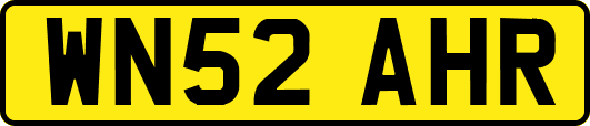 WN52AHR