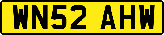 WN52AHW