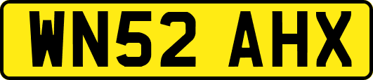 WN52AHX