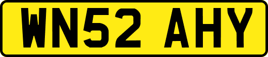 WN52AHY
