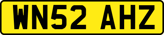 WN52AHZ
