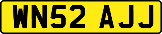 WN52AJJ