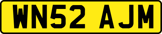 WN52AJM