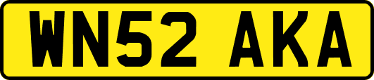 WN52AKA