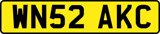 WN52AKC