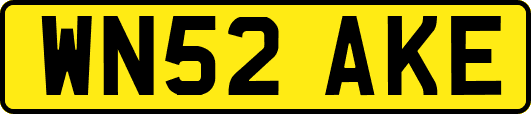 WN52AKE