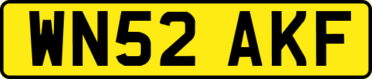 WN52AKF