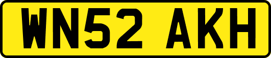WN52AKH
