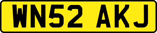 WN52AKJ