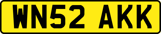 WN52AKK