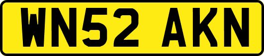 WN52AKN