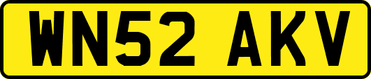 WN52AKV