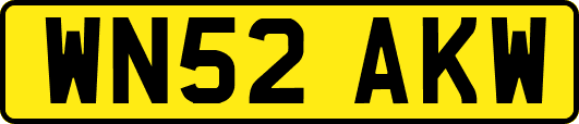 WN52AKW