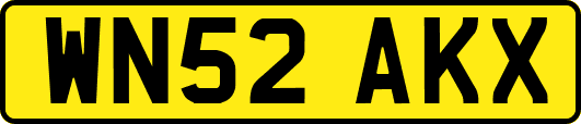 WN52AKX