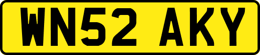 WN52AKY