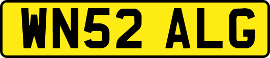 WN52ALG