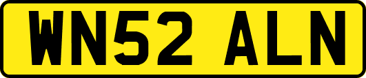 WN52ALN