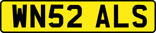 WN52ALS