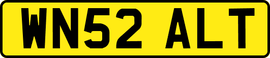 WN52ALT