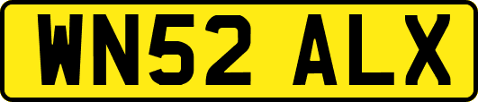 WN52ALX