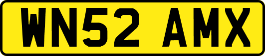 WN52AMX