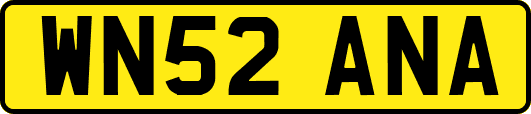 WN52ANA