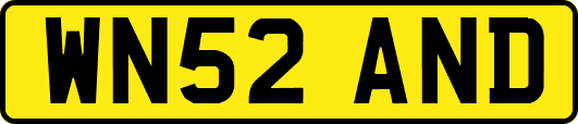 WN52AND