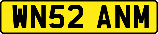 WN52ANM