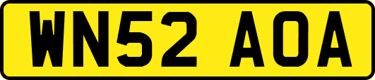 WN52AOA
