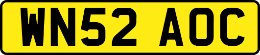 WN52AOC
