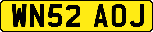 WN52AOJ
