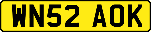 WN52AOK