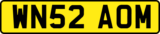 WN52AOM