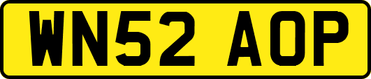 WN52AOP