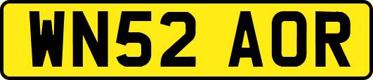 WN52AOR