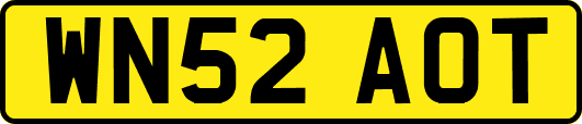 WN52AOT
