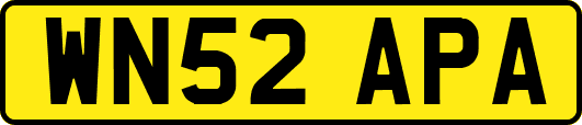 WN52APA