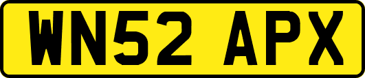 WN52APX