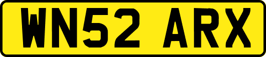 WN52ARX