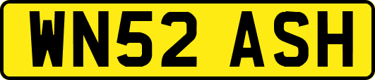 WN52ASH