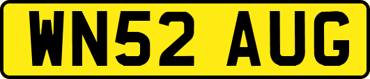 WN52AUG