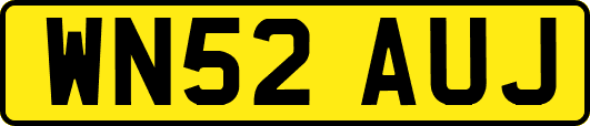 WN52AUJ