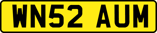 WN52AUM