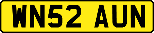 WN52AUN